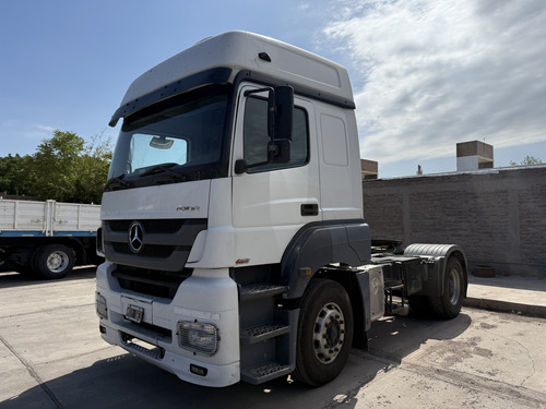 Mercedes Benz Axor 2035