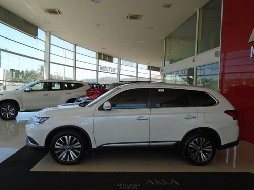 Mitsubishi Outlander Hpe-s 2.2 Di-d Awd, Mit3245