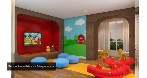 Imagem 8 de 19 de Apartamento 3 Dormitórios 2 Vagas Em Perdizes - 8184