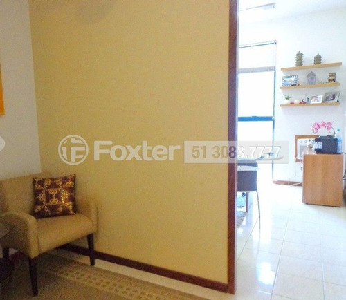 Imagem 7 de 9 de Sala / Conjunto Comercial, 23 M², Petrópolis - 173108