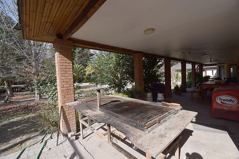 Imagen 2 de 22 de Estupenda Casa Calera De Tango Lo Ermita Uf 15.000.-