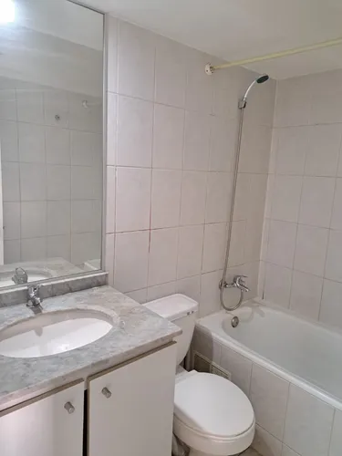 Excelente Ubicación Departamento Estudio Muy Buen Estado