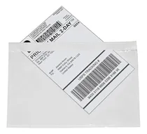 Comprar 2000 Sobres Canguro Para Guías Packing List Envíos Adhesivo