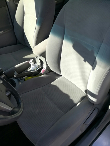 Toyota Corolla 1,6gli. Armado En Japon