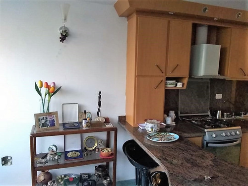 Imagen 5 de 11 de Se Vende Apto 58m2 La Sabana