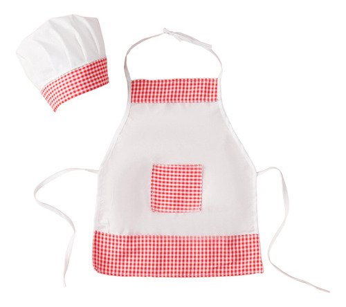 Accesorios Para Fotos De Bebés, Traje De Chef Para Bebés,