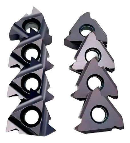 Pastilla Inserto Tungsteno Mmt22ir X 10 Unidades