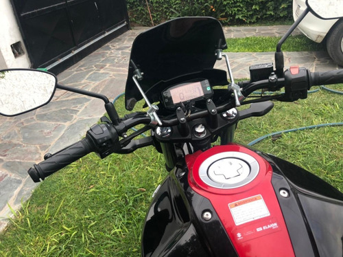 Suzuki Gixxer 150 Año 2017 Unica