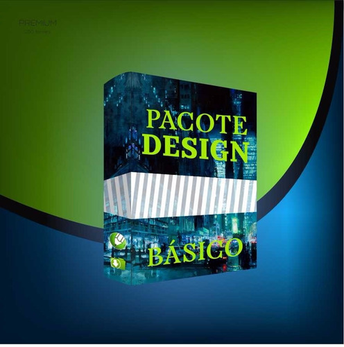 Pacote Design + Bônus ( Coreldraw ) - Acaba Hoje