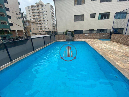 Imagem 27 de 29 de Apartamento De 3 Dormitórios Com Suíte 98m2 R$330.000,00 - Ap2789