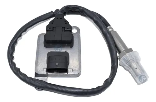 Sensor Nox 12v Motor Isf 2.8 Arla 32 2894939 5wk96674a Sensor Nox 12v Motor Isf 2.8 Arla 32 2894939 5wk96674a