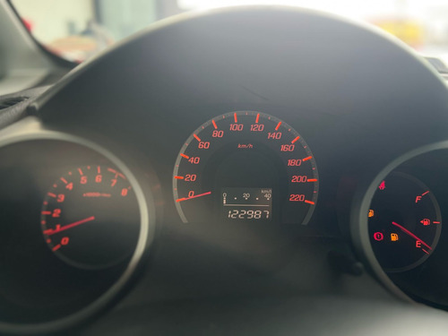 Honda Fit 1.4 Lxl Flex Aut. 5p