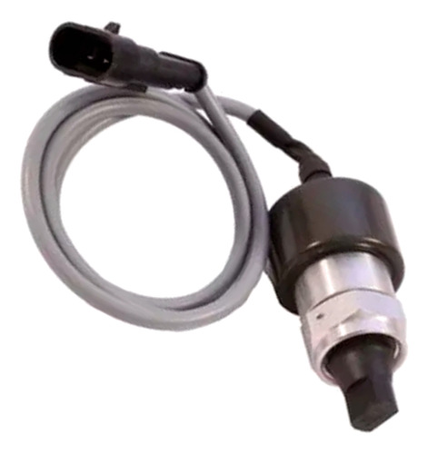 Sensor Velocimetro 3 Pines Mahindra Scorpio 2.5 2008 2010