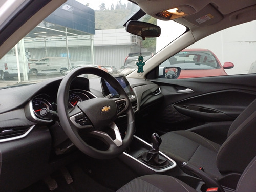 Chevrolet Onix ONIX II LT 1.0