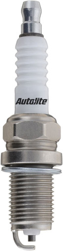 8 Bujias Doble Platino Autolite Corniche S 6.8 1995