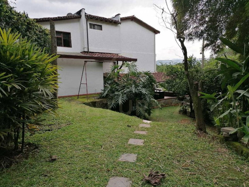 Imagen 19 de 20 de Venta De Casa Campestre En La Loma Del Chocho Envigado Antioquia