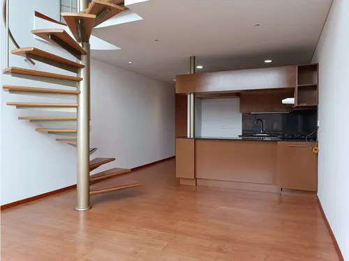 Venta De Apartaestudio Dúplex En Chicó Norte