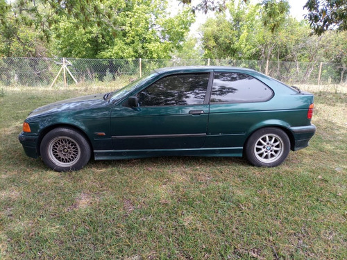 Bmw 318 3 Ptas 1996