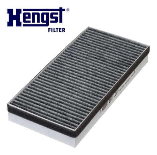Filtro De Habitaculo Para Porsche 911 Cayman Boxster