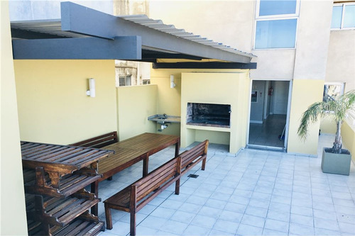 Alq Mono Recoleta Fte Amenities A Prof Seg 24 Hs
