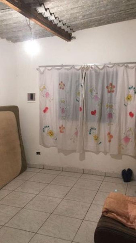 Casa Com Terreno De 415 Metros Em Itanhaém - 4103 | Npc