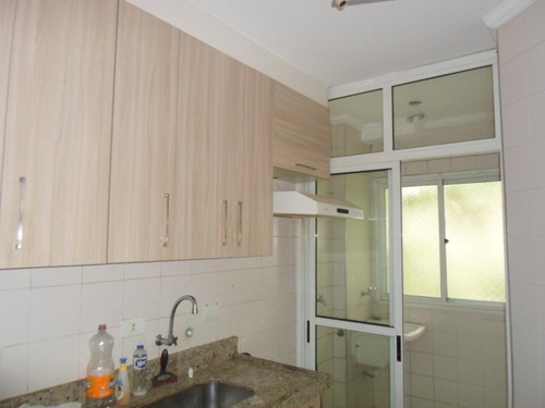 Imagem 10 de 23 de Apartamento Com 2 Dormitórios À Venda, 57 M² Por R$ 410.000,00 - Bosque Da Saúde - São Paulo/sp - Ap2305