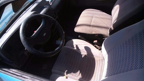Ford Escort 92 Escort