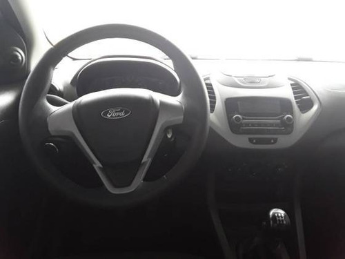 Imagem 3 de 9 de Ford Ka 1.0 Ti-vct Flex Se Manual