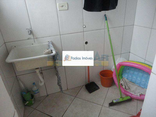 Imagem 19 de 29 de Apartamento Com 1 Dorm, Vera Cruz, Mongaguá - R$ 175 Mil, Cod: 858494 - V858494