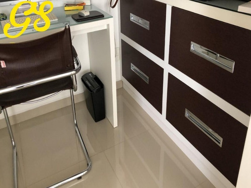 Imagem 13 de 20 de Apartamento Venda Jardim Nossa Senhora Auxiliadora Campinas Oportunidade - Ap02450 - 68798690
