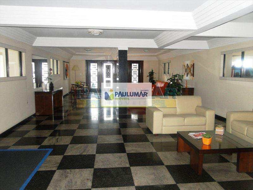 Imagem 5 de 26 de Apartamento Com 2 Dorms, Centro, Mongaguá - R$ 380 Mil, Cod: 738400 - V738400