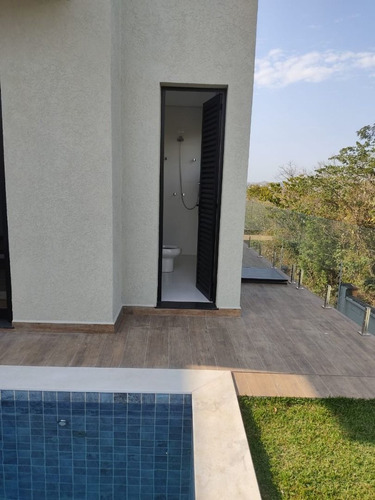 Imagem 7 de 30 de Casa Com 3 Dormitórios À Venda, 200 M² Por R$ 1.620.000,00 - Condomínio Residencial Alphaville I - Votorantim/sp - Ca0547