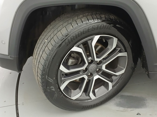 Jeep Commander 1.3 T270 TURBO FLEX LIMITED AT6