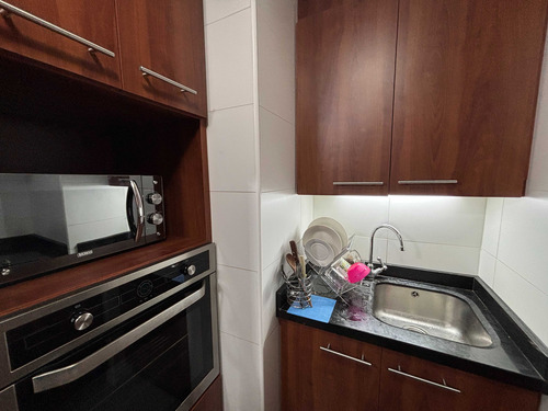 Departamento A Pasos De La Costanera En Venta (73717)