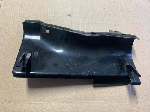 Cubierta Filtro Aire Cabrio Vw Beetle 98-10 1c1 819 153 B (Usado)