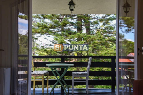 Imagen 14 de 24 de Casa En Venta En Punta Del Este