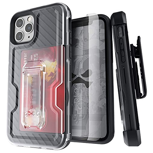 Ghostek Armor De Hierro 3 Caso Para Apple iPhone 11 Pro Fund