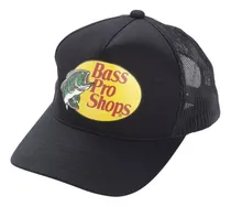 Comprar Gorras Bass Pro Shops - Basspro - Gorras Malla