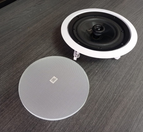 Imagen 5 de 5 de Par De Parlante De Techo Jbl Bluetooth De Alta Calidad Poten