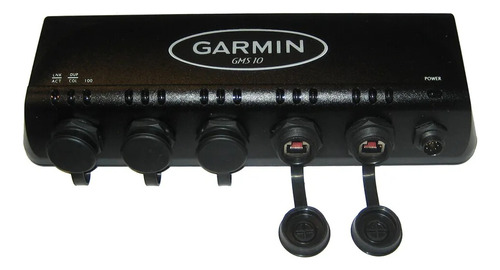 Garmin Gms 10 Dispositivo Expansión Puertos De Red - Oficial