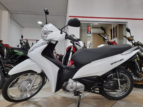 Biz 110i 2019