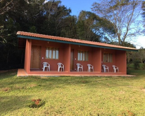 Imagem 19 de 30 de Chacara - Ch03449 - 32663896