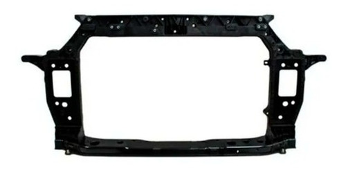 Frontal Hyundai Grand I10 2016 Al 2017 Oem B4000