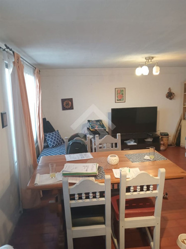 Casa En Venta De 5 Dorm. En Maipú Villa Los Heroes