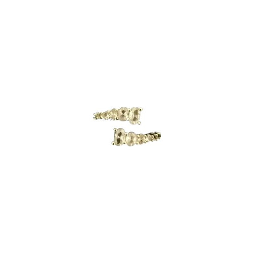 Anillo Oro Laminado 14k 6.5 Ajustable