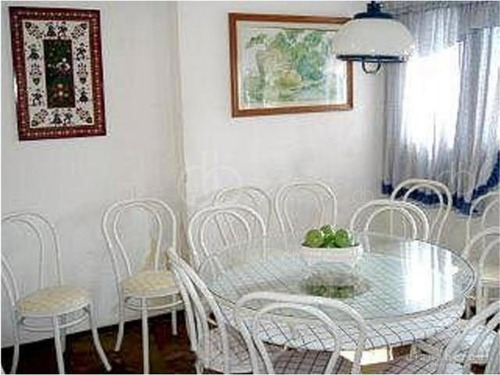 Imagen 9 de 21 de Punta Del Este, En Mansa Con Piscina Climatizada, 4 Dormitorios. - Ref: 41320