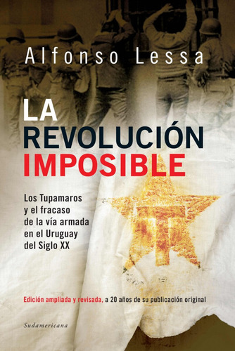 Libro La Revolución Imposible De Autores Varios
