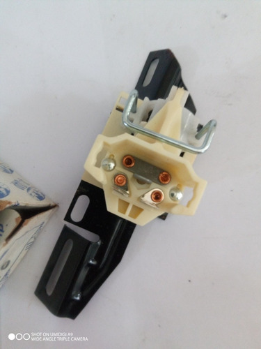 Imagen 2 de 5 de Switch Cambio Luz Caña Chevrolet Ds 96