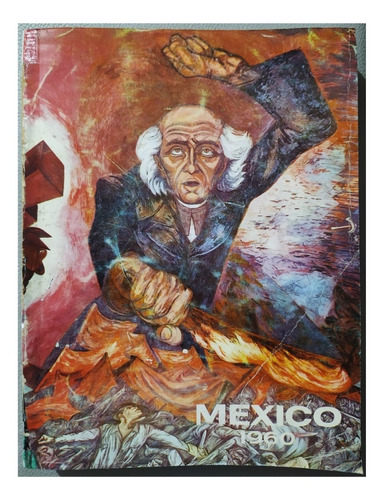 Mexico 1960 Hechos, Cifras, Tendencias- Banco Comercio Exter