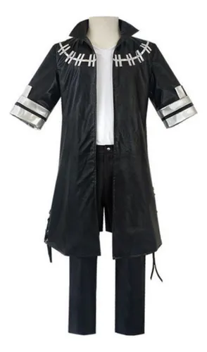 comprar Diafraz Cosplay De Dabi De My Hero Academia For Hombre